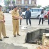 Dinas PU Kurang Tanggap, Bahayakan Pengguna Jalan