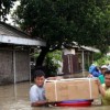 Bantu Korban Banjir, Dinsos Pekanbaru Sediakan Dana Rp 350 Juta