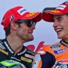 Crutchlow: Pebalap MotoGP Harus Belajar dari Marquez