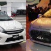 Daihatsu Ayla Lebih Murah Rp 24 Jutaan dari Toyota Agya