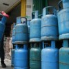 LPG 12 Kg Langka di Rohil, Pengecer Naikan Harga