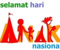 Pemko Pekanbaru Peringati Hari Anak Nasinal 2014