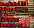 Disperindag akan Tutup Gerai yang Jual Produk Kadaluarsa