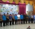 KNPI Dumai Imbau Pemuda Selektif Pilih Presiden