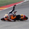 Bos-bos Honda Yakin Pedrosa Akan Bangkit Usai Mimpi Buruk di Aragon