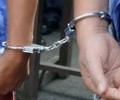 Polres Dumai Tangkap Tiga Maling Kabel Wilmar Group