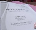 Disdik Riau Utamakan Distribusi Soal UN ke Daerah Pulau