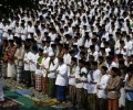 Warga Nahdiyin Meranti Dihimbau Laksanakan Sholat Istisqa